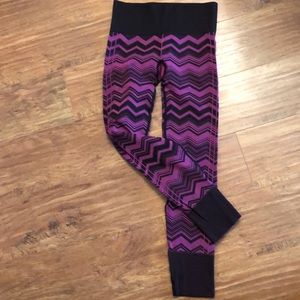 Lululemon leggings / tights